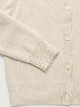 Aiayu - Aiayu Ingolf Cardigan