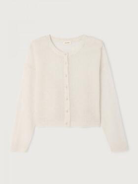 American Vintage - American Vintage Cardigan Bodyrow