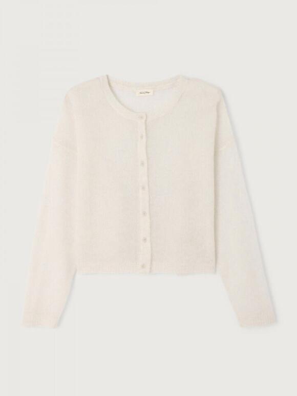 American Vintage - American Vintage Cardigan Bodyrow