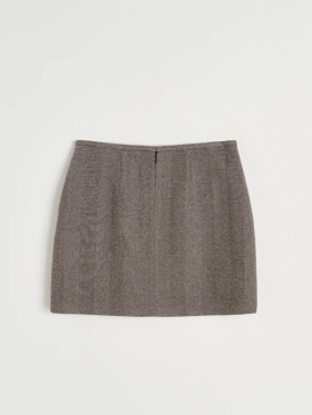 Aiayu - Aiayu Mini Skirt