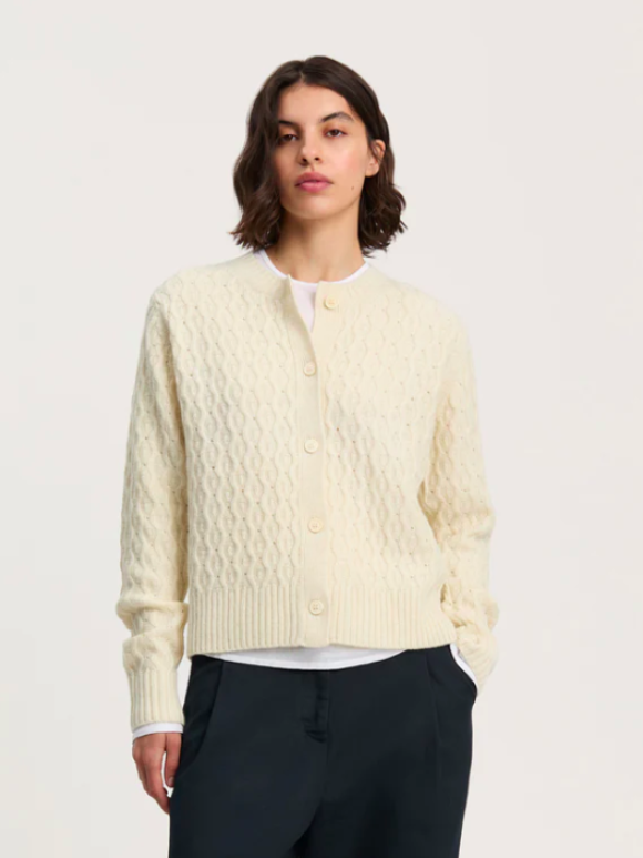 Aiayu - Aiayu Dipti Cardigan