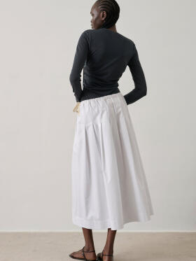 Soeur - Soeur Amalia Cotton Skirt 