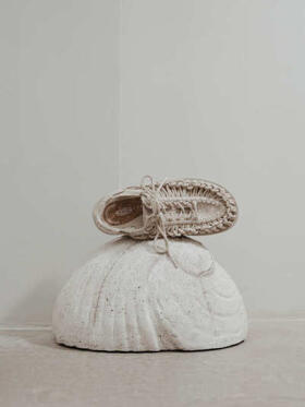 KEEN UNEEK x Skall Studio