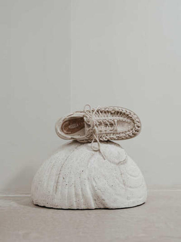 KEEN UNEEK x Skall Studio