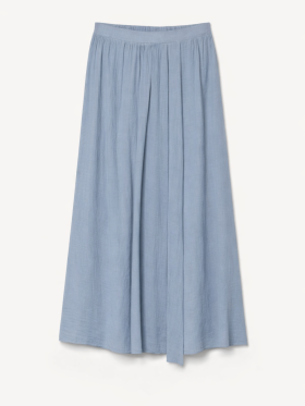 Pomandère  - Pomandere Skirt Aviator Blue 