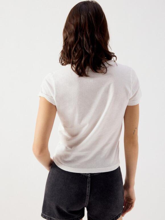 American Vintage - American Vintage T-Shirt Gamipy