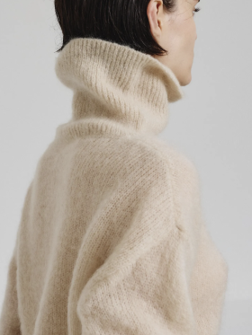 Pomandère  - Pomandére Knitwear