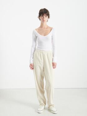 American Vintage - American Vintage Trousers Padow American Vintage - American Vintage Trousers Padow