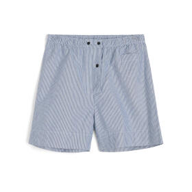Aiayu - Aiayu Uma Shorts Striped
