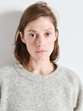 American Vintage - American Vintage Vitow Jumper American Vintage - American Vintage Vitow Jumper