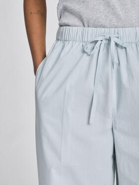 Gai +Lisva - Gai + Lisva Ellen Poplin Pant