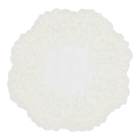 Anne-Mi - Anne-Mi Heims Embroidery Coaster Large