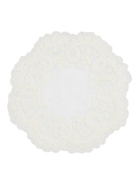 Anne-Mi - Anne-Mi Heims Embroidery Coaster Large