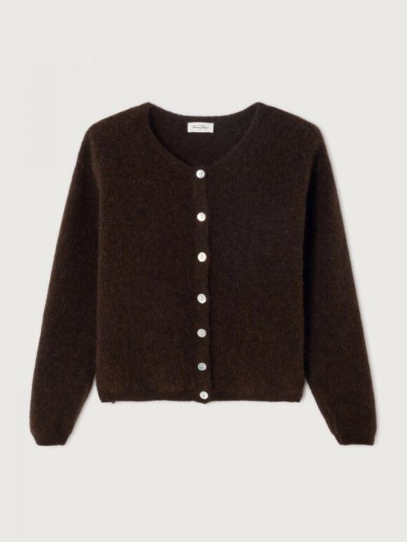 American Vintage - American Vintage Vitow Cardigan