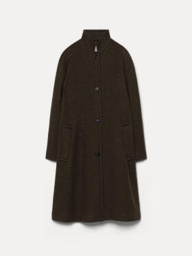 Pomandère  - Pomandére Coat 