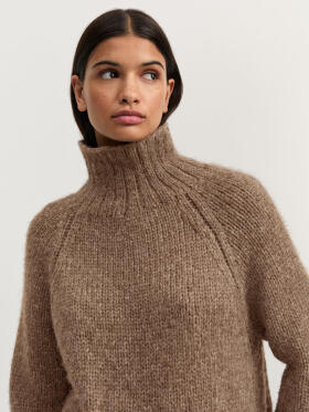 Aiayu Mechera Sweater Aiayu Mechera Sweater