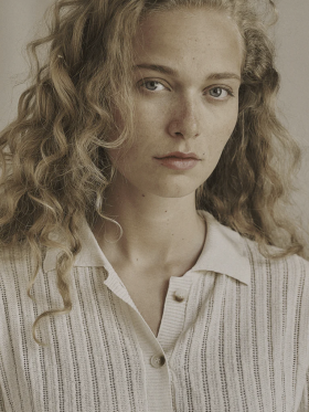 Anne-Mi - Anne Mi Amelia Cardigan