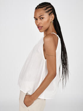 Rabens Saloner - Rabens Saloner Halter Top Hoda