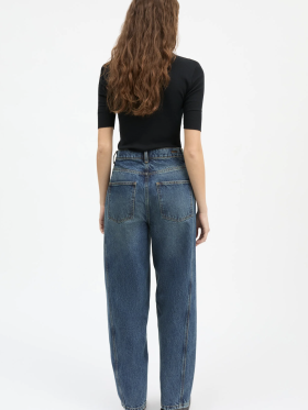Skall - Skall Billen Barrel Jeans Skall - Skall Billen Barrel Jeans
