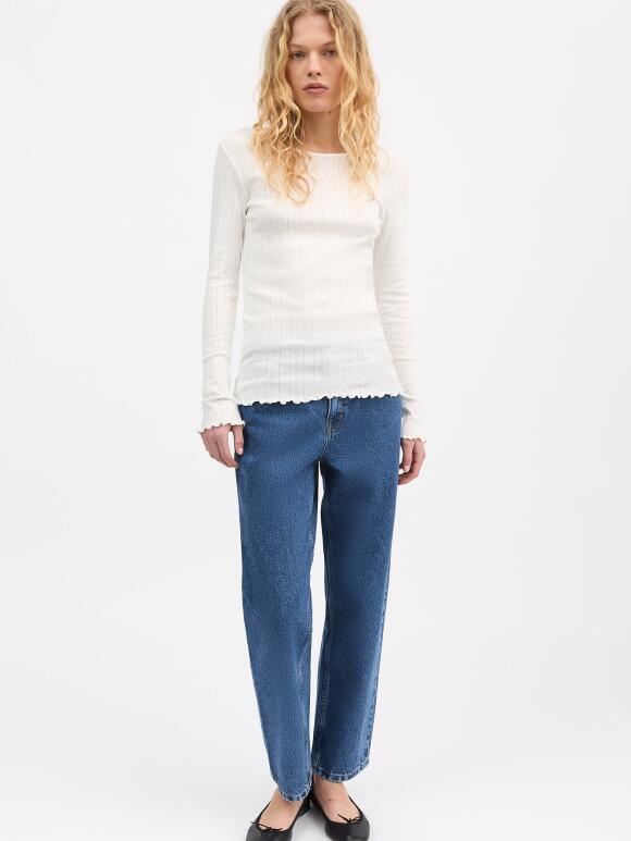 Skall  - Skall Edie Blouse