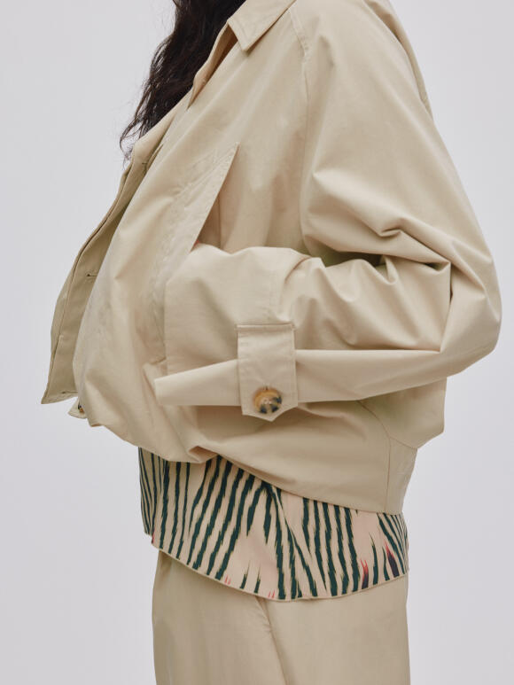 Rabens Saloner - Rabens Saloner Tilla Jacket