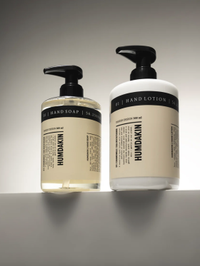 Humdakin - 01 Hand Soap