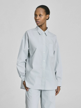 Gai +Lisva - Gai og Lisva Astrid Shirt LS Gai +Lisva - Gai og Lisva Astrid Shirt LS