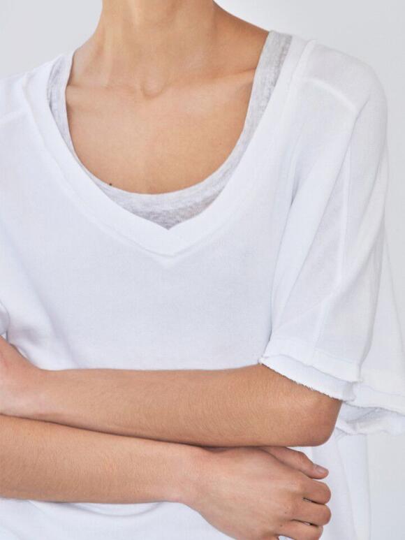 American Vintage Vibtown T-Shirt