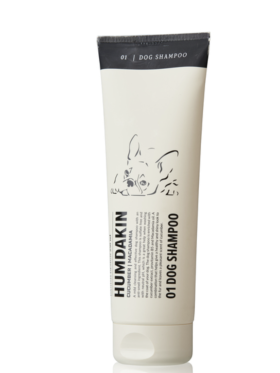 Humdakin - Humdakin Dog Shampoo