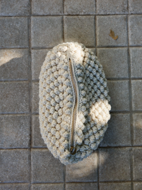 Aiayu - Aiayu Linn Clutch