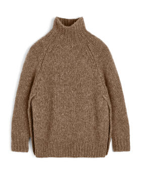 Aiayu Mechera Sweater Aiayu Mechera Sweater