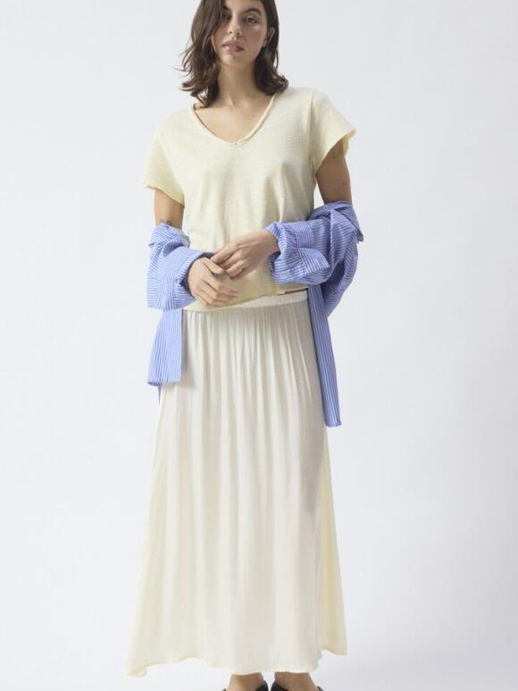 American Vintage - American Vintage T-Shirt Sonoma