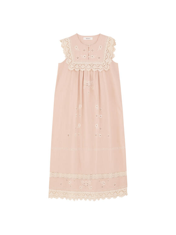 Skall  - Skall Tallulah Dress
