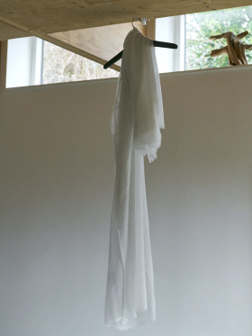 Aiayu - Poon Scarf