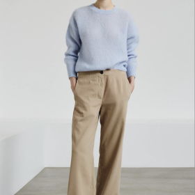 Pomandère  - Pomandere Pants