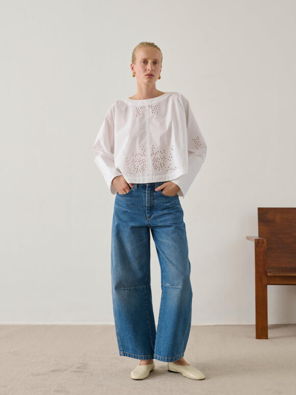 Soeur - Soeur Hansel Blouse 