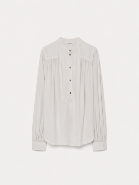 Pomandère - Pomandère Shirt Soft Lime Pomandère - Pomandère Shirt Soft Lime