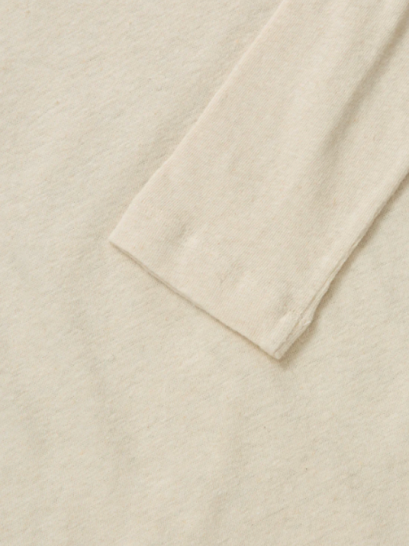 Skall Studio - Skall Mika O-Neck Blouse