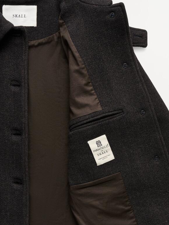 Skall Alfred Jacket