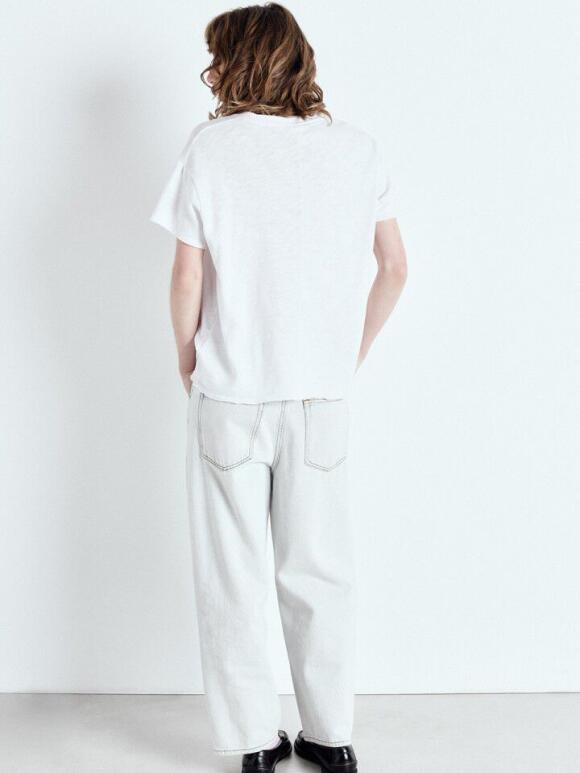 American Vintage - American Vintage T-Shirt Sonoma