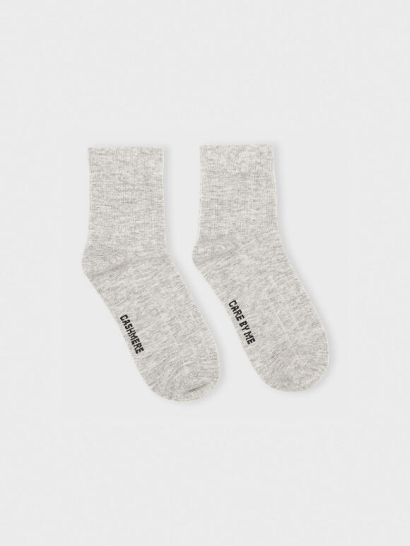 Care by Me - Care By Me Smooth Feet Socks