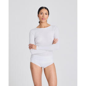Gai +Lisva - Gai + Lisva Lise Rib Top