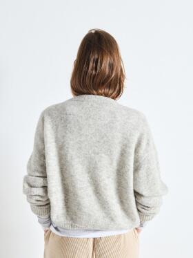 American Vintage - American Vintage Vitow Jumper American Vintage - American Vintage Vitow Jumper