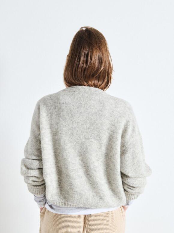 American Vintage - American Vintage Vitow Jumper