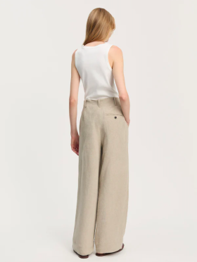 Aiayu - Aiayu Willy Pant