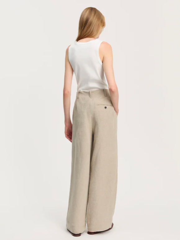 Aiayu - Aiayu Willy Pant