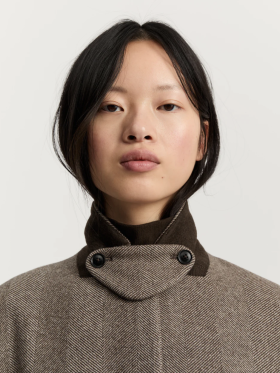 Aiayu - Aiayu Sergio Jacket