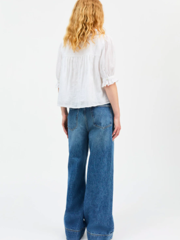 Skall Studio - Skall Clea Blouse