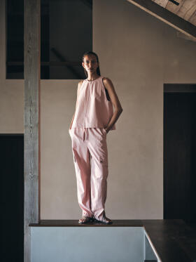 Rabens Saloner - Rabens Saloner Justa Pants Rabens Saloner - Rabens Saloner Justa Pants