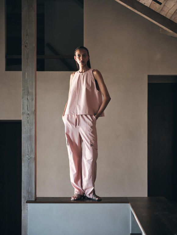 Rabens Saloner - Rabens Saloner Justa Pants